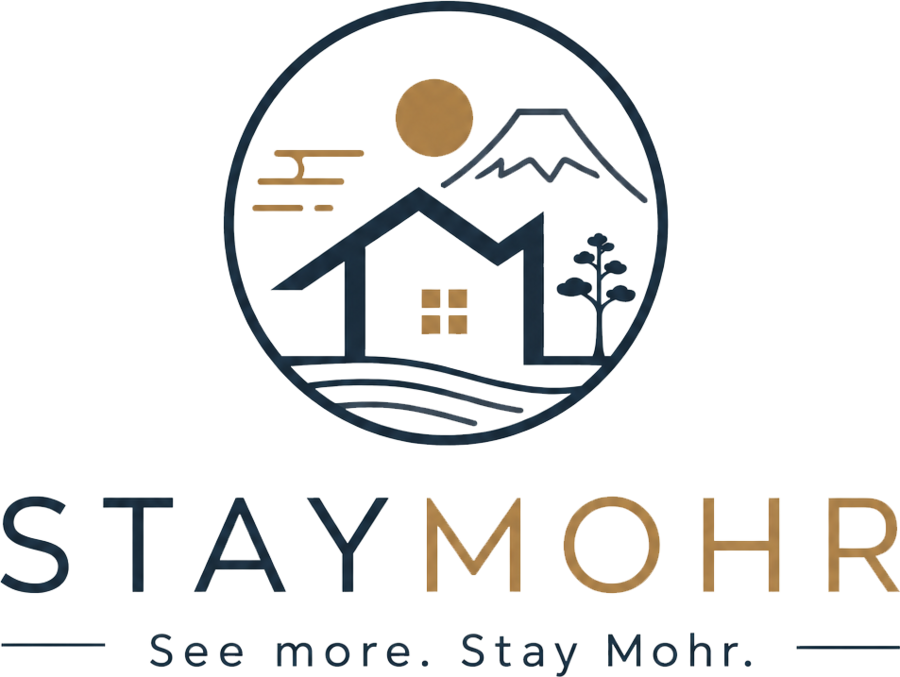 StayMohr — See More. Stay Mohr.